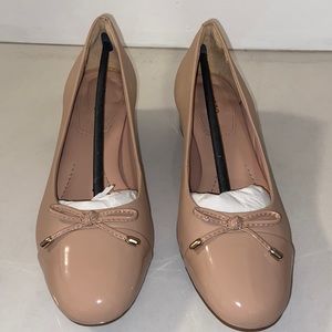 Brand New Arezzo Shoes